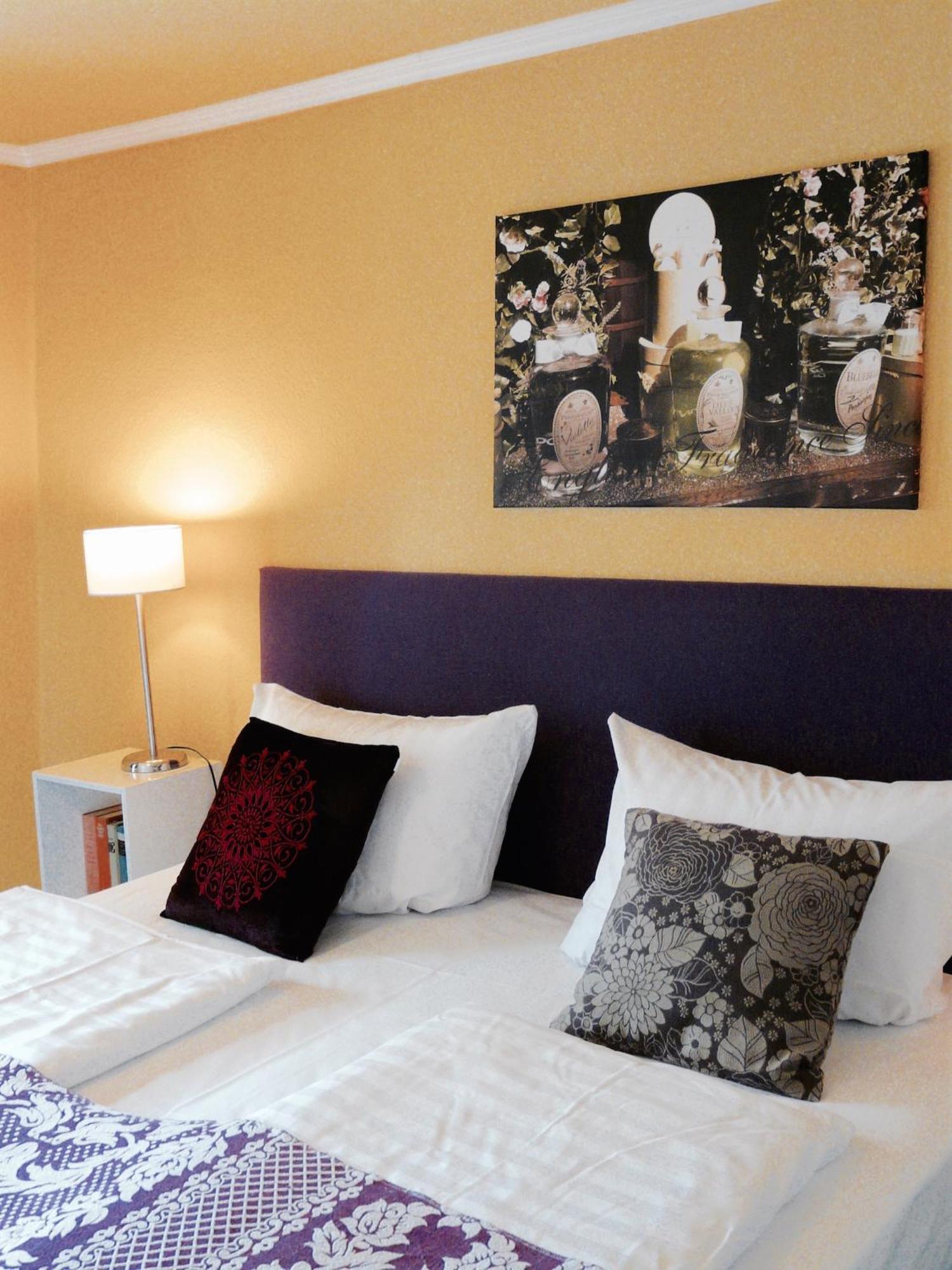 Landfein Big Country House Βίντερμπεργκ Δωμάτιο φωτογραφία