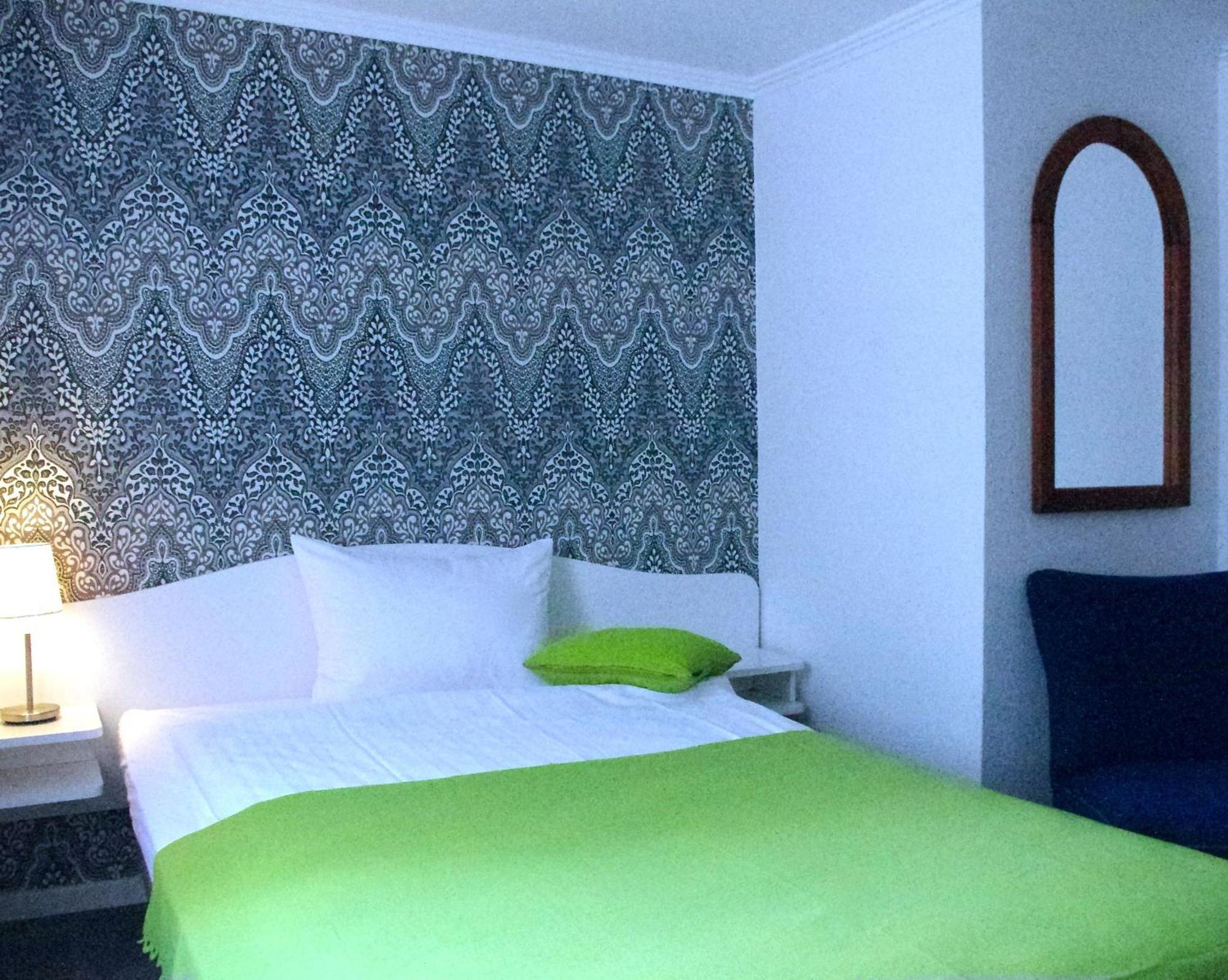 Landfein Big Country House Βίντερμπεργκ Δωμάτιο φωτογραφία