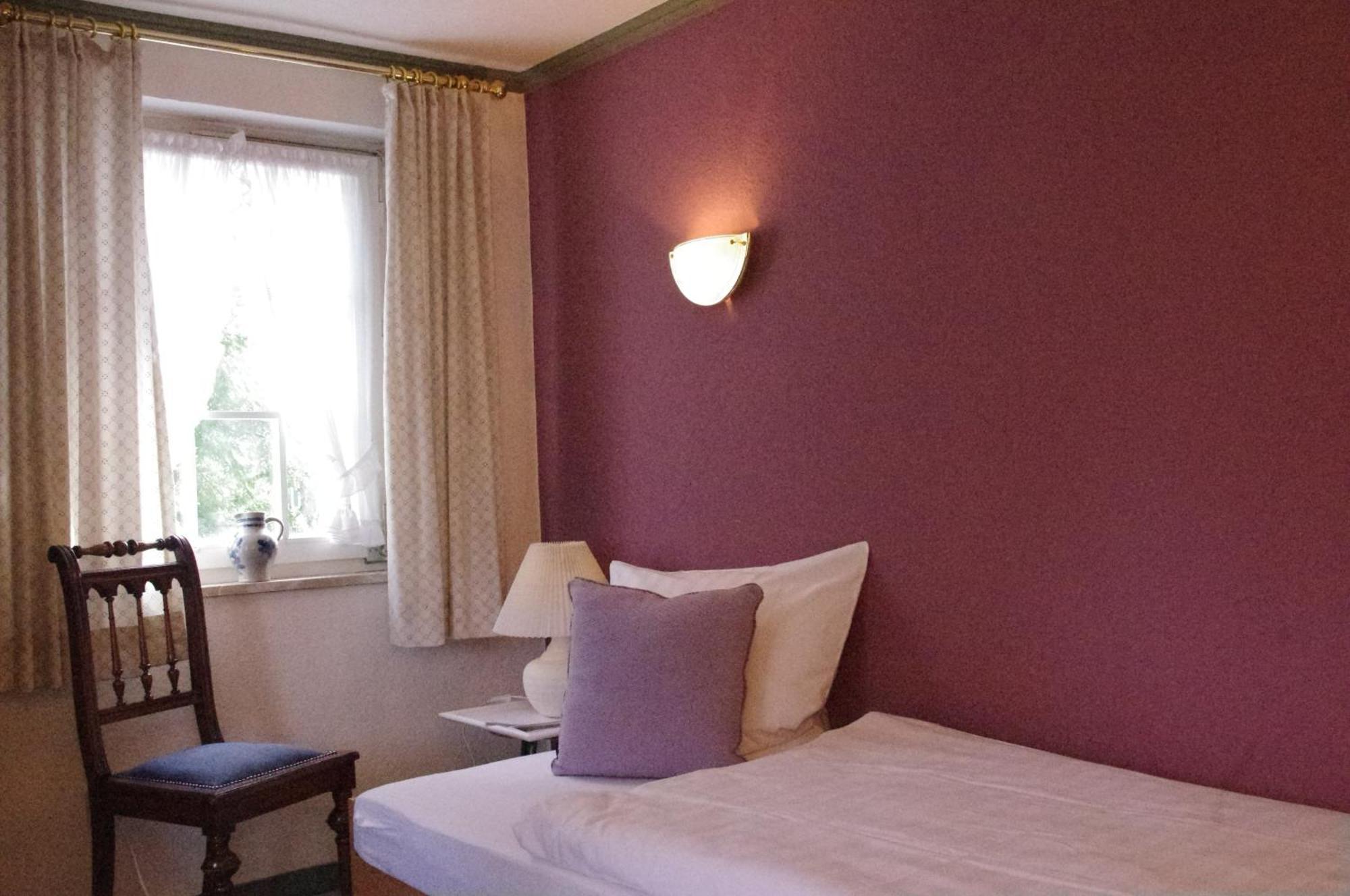 Landfein Big Country House Βίντερμπεργκ Δωμάτιο φωτογραφία