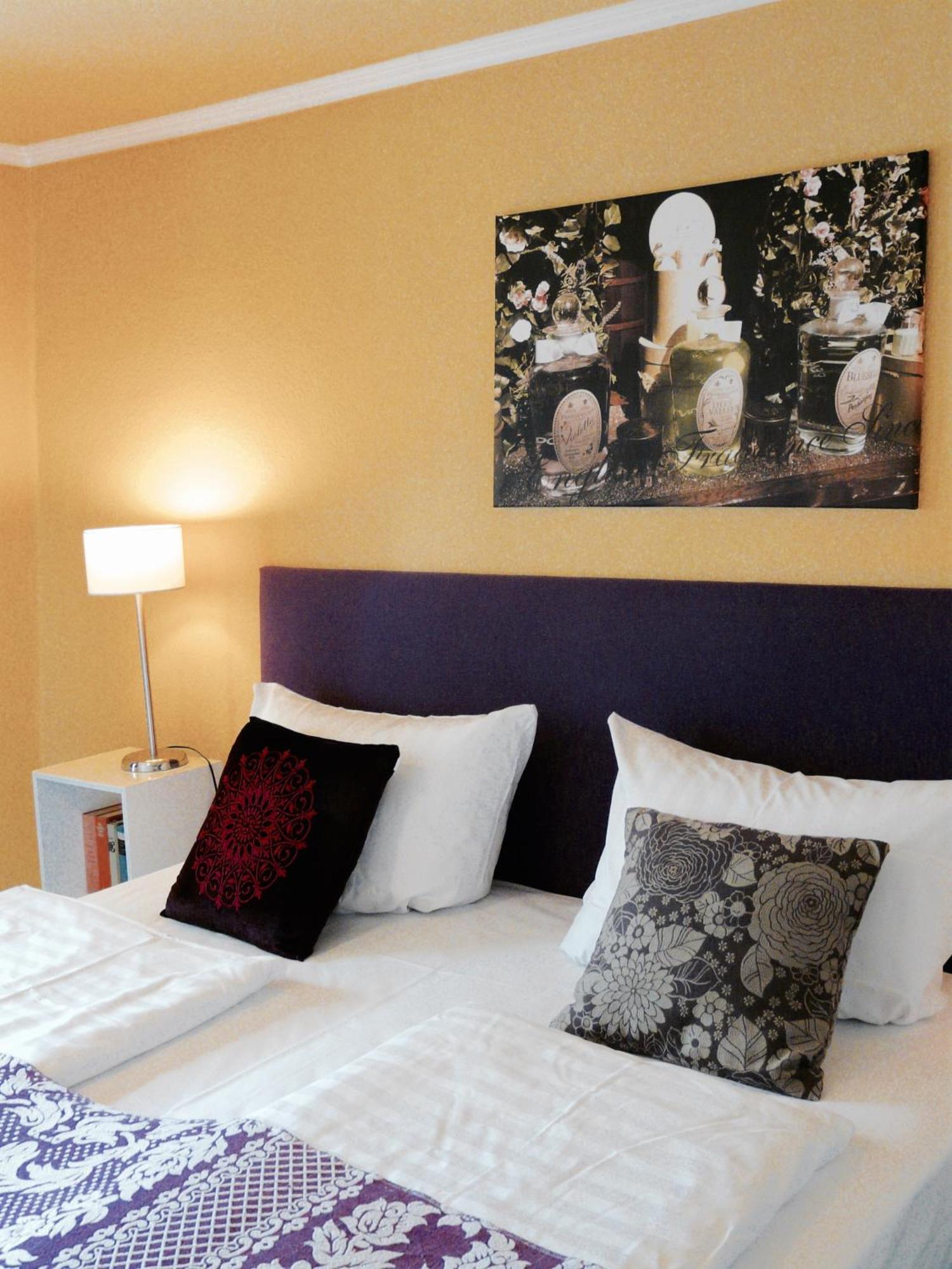 Landfein Big Country House Βίντερμπεργκ Εξωτερικό φωτογραφία