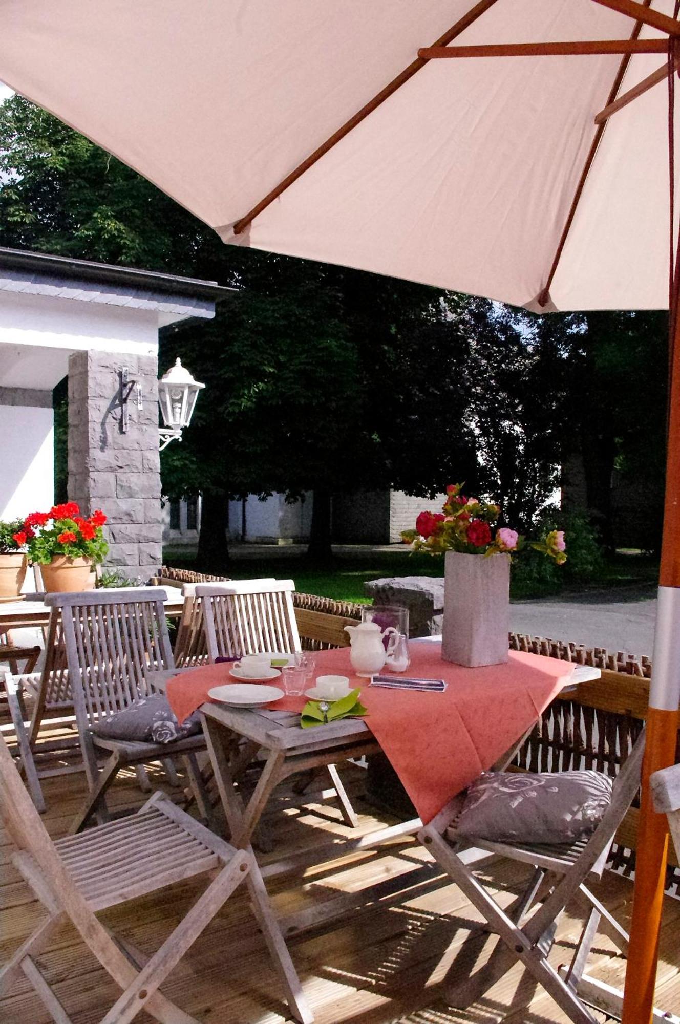 Landfein Big Country House Βίντερμπεργκ Εξωτερικό φωτογραφία